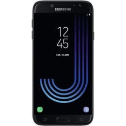 Galaxy J7 (2017) 16GB - Negro - Libre