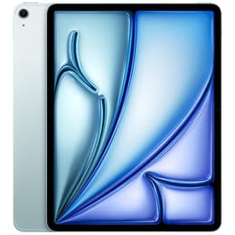 iPad Air 13" (2026) 8.a generación 1000 GB - WiFi - Azul