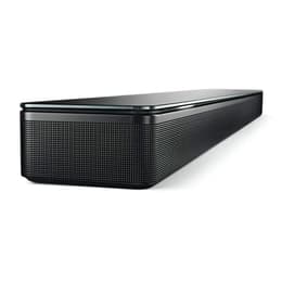 Barra de sonido Bose SoundBar 700 - Negro