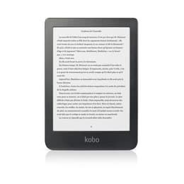 Kobo Clara HD 6,0000 WiFi Libro electrónico
