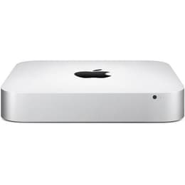 Mac mini (Octubre 2012) Core i5 2,5 GHz - SSD 240 GB - 4GB