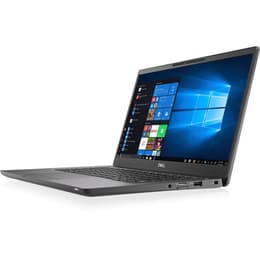 Dell Latitude 7300 13" Core i7 1.9 GHz - SSD 1 TB - 16GB - QWERTY - Sueco