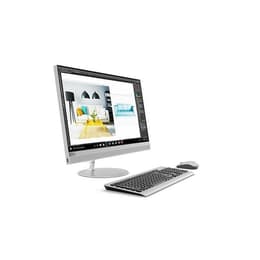 Lenovo IdeaCentre AIO 520-24ICB 27" Core i5 1.7 GHz - SSD 128 GB - 8GB