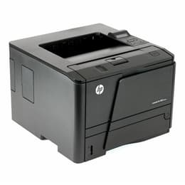 HP LaserJet Pro 400 M401D Láser monocromático