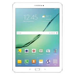 Galaxy Tab S2 32GB - Blanco - WiFi