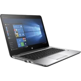 HP EliteBook 840 G3 14" Core i7 2.6 GHz - SSD 128 GB - 16GB - teclado francés