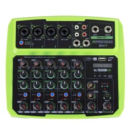 Pronomic Mini6 Accesorios