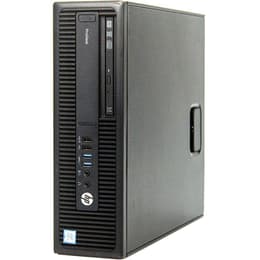 HP ProDesk 600 G2 SFF Core i5 3.2 GHz - SSD 1 TB RAM 32 GB