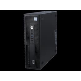 HP ProDesk 600 G2 SFF Core i5 3.2 GHz - SSD 1 TB RAM 32 GB
