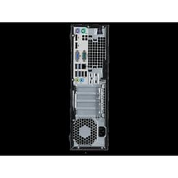 HP ProDesk 600 G2 SFF Core i5 3.2 GHz - SSD 1 TB RAM 32 GB