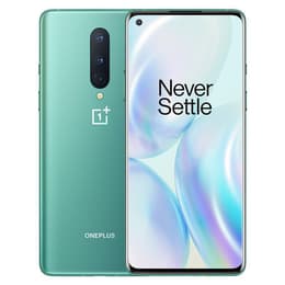 OnePlus 8 256GB - Verde - Libre