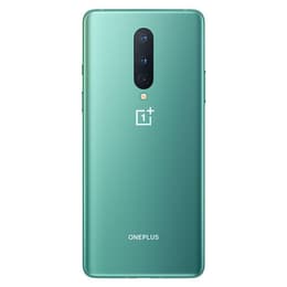 OnePlus 8 256GB - Verde - Libre