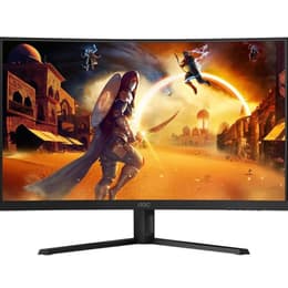 Monitor 31" LED Aoc CQ32G4VE