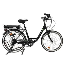 Orus E-4000 Bicis eléctricas