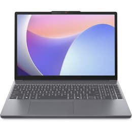 Lenovo IdeaPad Slim 3 15IRH10 15" Core i5 2.1 GHz - SSD 512 GB - 16GB - AZERTY - Francés