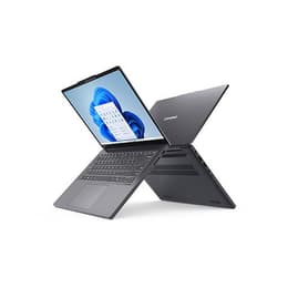Lenovo IdeaPad Slim 3 15IRH10 15" Core i5 2.1 GHz - SSD 512 GB - 16GB - AZERTY - Francés