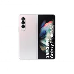 Galaxy Z Fold3 5G 256GB - Plata - Libre