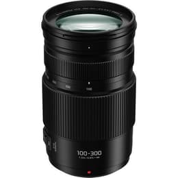 Panasonic Objetivos LUMIX G VARIO 100-300mm / F4-5.6 ASPH. / MEGA OIS Micro Four Thirds 100-300mm f/4-5.6