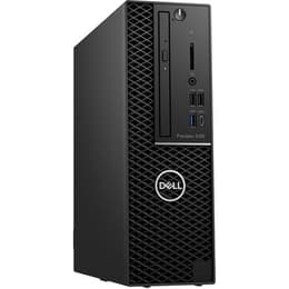 Dell Precision 3430 SFF Core i7 3.2 GHz - SSD 512 GB RAM 16 GB