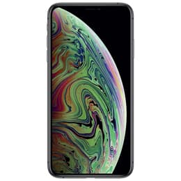 iPhone XS Max 64GB - Gris Espacial - Libre