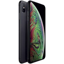 iPhone XS Max 64GB - Gris Espacial - Libre