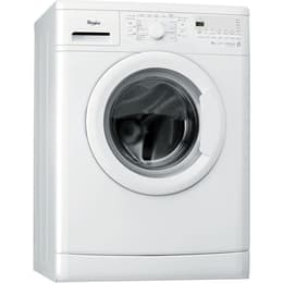 lavadoras integrables 59,50 cm Carga frontal Whirlpool AWOD2822