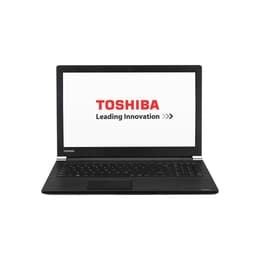Toshiba Satellite Pro A50 15" Core i5 1.8 GHz - SSD 256 GB - 8GB - teclado español