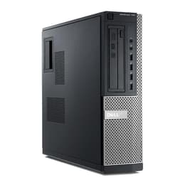 Dell OptiPlex 790 DT Pentium 2,9 GHz - SSD 250 GB RAM 4 GB