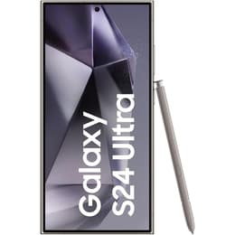 Galaxy S24 Ultra 1000GB - Violeta - Libre