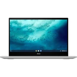 Asus ChromeBook CB5500FEA Core i3-1115G4 3 GHz 128GB eMMC - 8GB QWERTY - Inglés