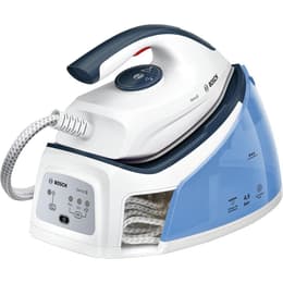 Bosch TDS2140 Planta de vapor