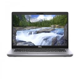 Dell Latitude 5410 14" Core i5 1.7 GHz - SSD 256 GB - 16GB - QWERTY - Italiano