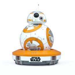 Disney BB8 Coche