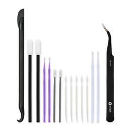 iFixit Headphone Kit de limpieza Auriculares