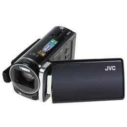 Cámara Jvc Everio GZ-HM845 Negro