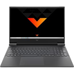 HP Victus Gaming Laptop 16-E0065NG 16" Ryzen 5 4.2 GHz - SSD 512 GB - 16GB - QWERTZ - Alemán
