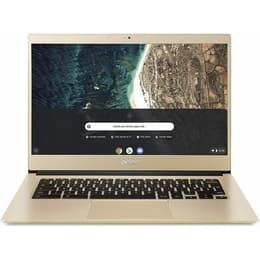 Acer Chromebook 514 CB514-1H Pentium 1.1 GHz 128GB SSD - 8GB AZERTY - Francés