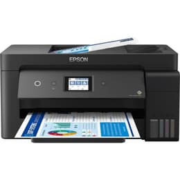 Epson Ecotank ET-15000 Chorro de tinta