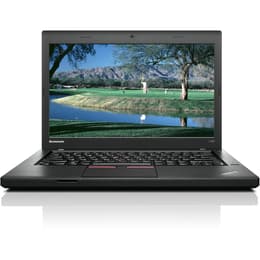 Lenovo ThinkPad L450 14" Core i5 1.9 GHz - SSD 240 GB - 8GB - teclado italiano