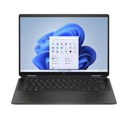 HP Spectre x360 14-EU 14" Core Ultra 5 1.2 GHz - SSD 1 TB - 16GB - AZERTY - Francés