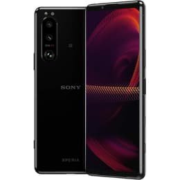 Sony Xperia 5 III 128GB - Negro - Libre