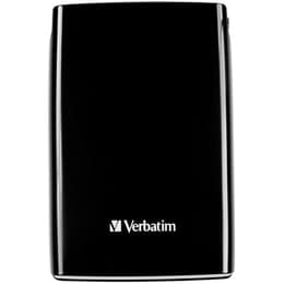 Verbatim Store'n'Go Unidad de disco duro externa - HDD 1 TB USB 3.0