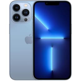 iPhone 13 Pro 1000GB - Azul Alpino - Libre