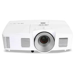Proyector de vídeo Acer X133PWH 3100 Lumenes Blanco