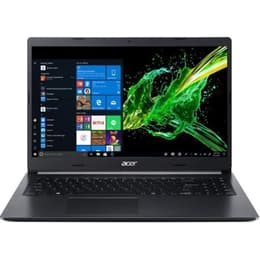 Acer Aspire A515-54G-55G1 15" Core i5 1.6 GHz - SSD 512 GB - 8GB - teclado francés