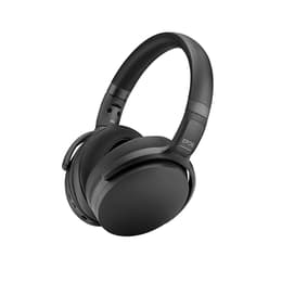 Cascos reducción de ruido wireless micrófono Sennheiser ADAPT 360 - Negro