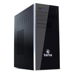 Terra PC1001250 Core i3 3,7 GHz - SSD 512 GB RAM 16 GB