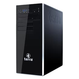 Terra PC1001250 Core i3 3,7 GHz - SSD 512 GB RAM 16 GB