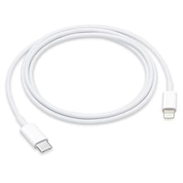 Cable de USB-C a conector Lightning (1 m)