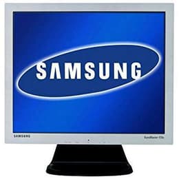 Monitor 17" LCD SXGA Samsung SyncMaster 172V